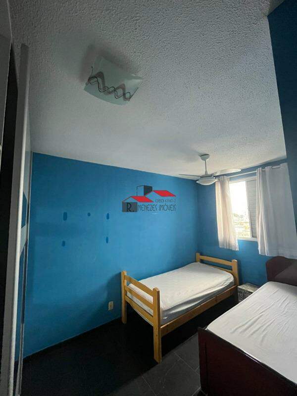 Apartamento à venda no Ermelino Matarazzo: 