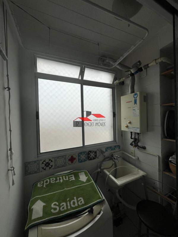 Apartamento à venda no Ermelino Matarazzo: 