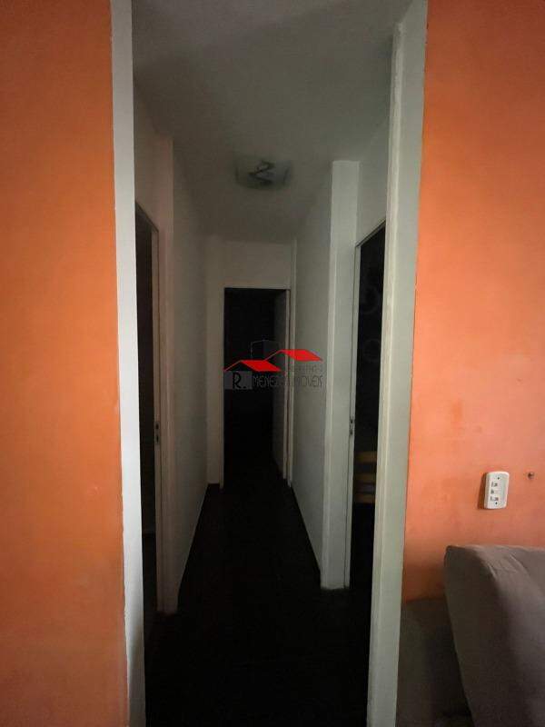 Apartamento à venda no Ermelino Matarazzo: 