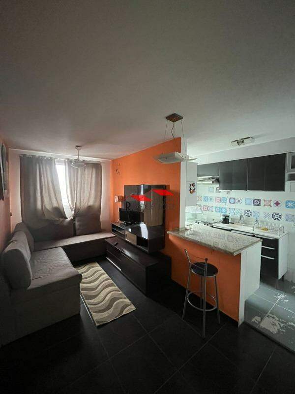 Apartamento à venda no Ermelino Matarazzo: 