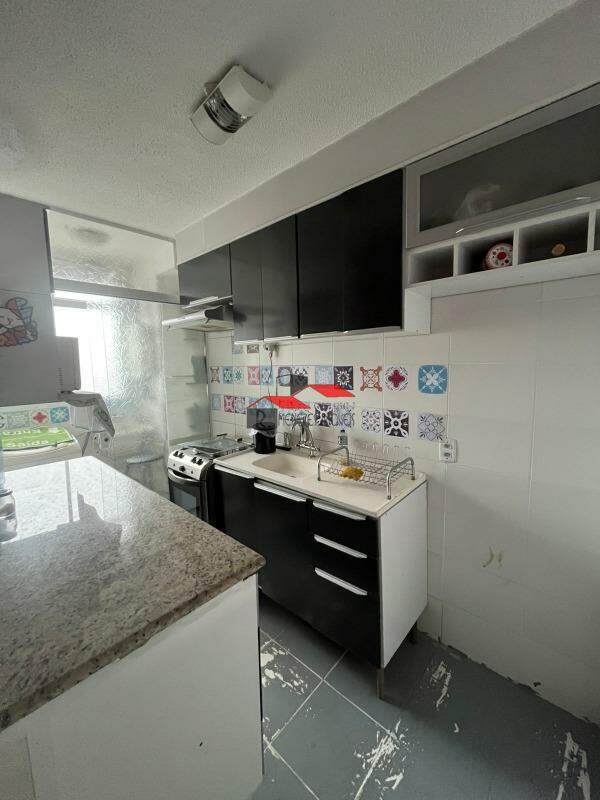 Apartamento à venda no Ermelino Matarazzo: 