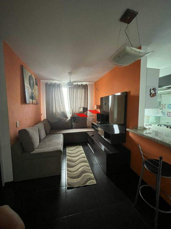 Apartamento à venda no Ermelino Matarazzo: 