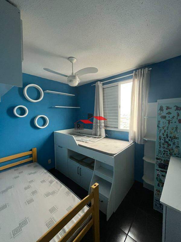 Apartamento à venda no Ermelino Matarazzo: 