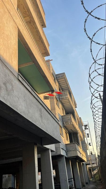 Apartamento à venda no Caxangá: 