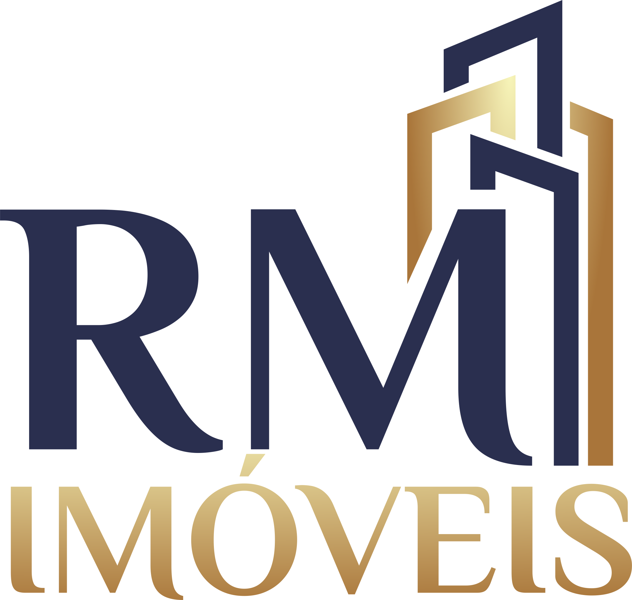 Logo da imobiliária