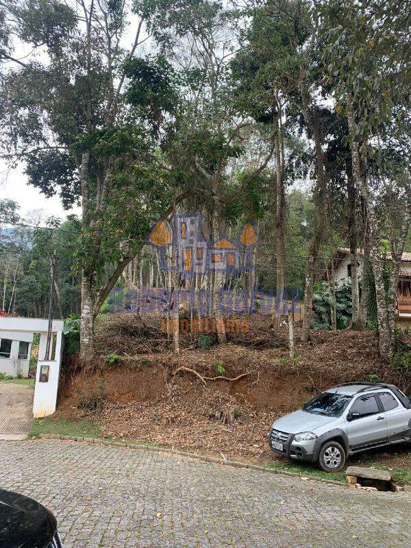 Terreno à venda no Ponte da Saudade: 
