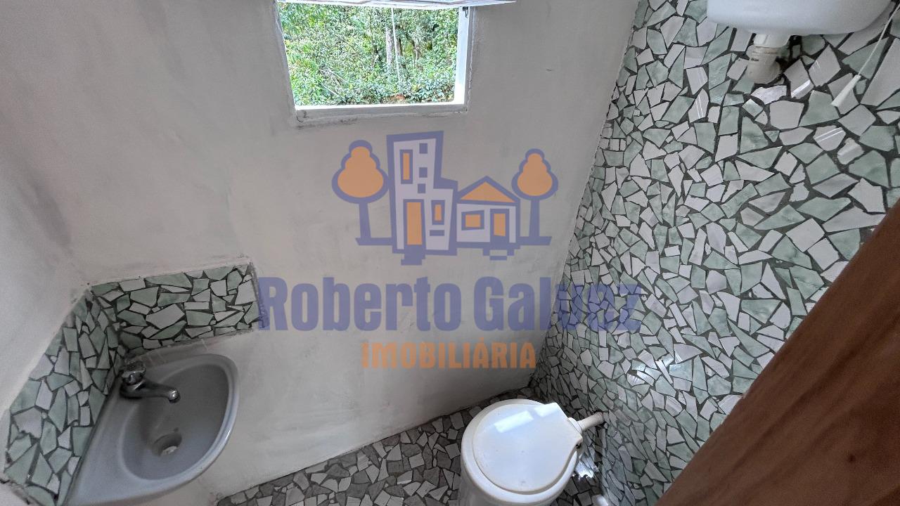 Casa à venda no Mury: 