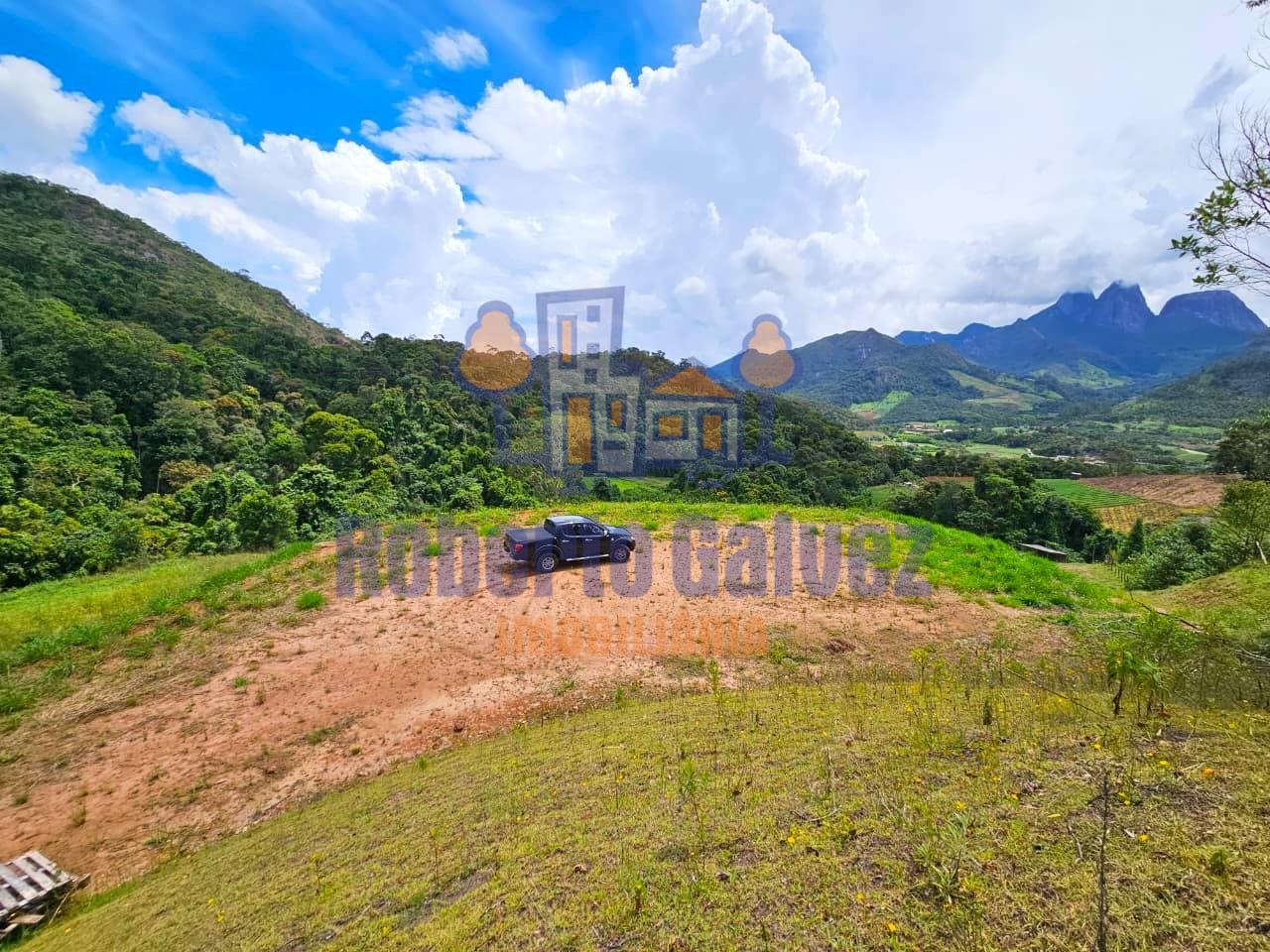 Terreno à venda no São Lourenço: 