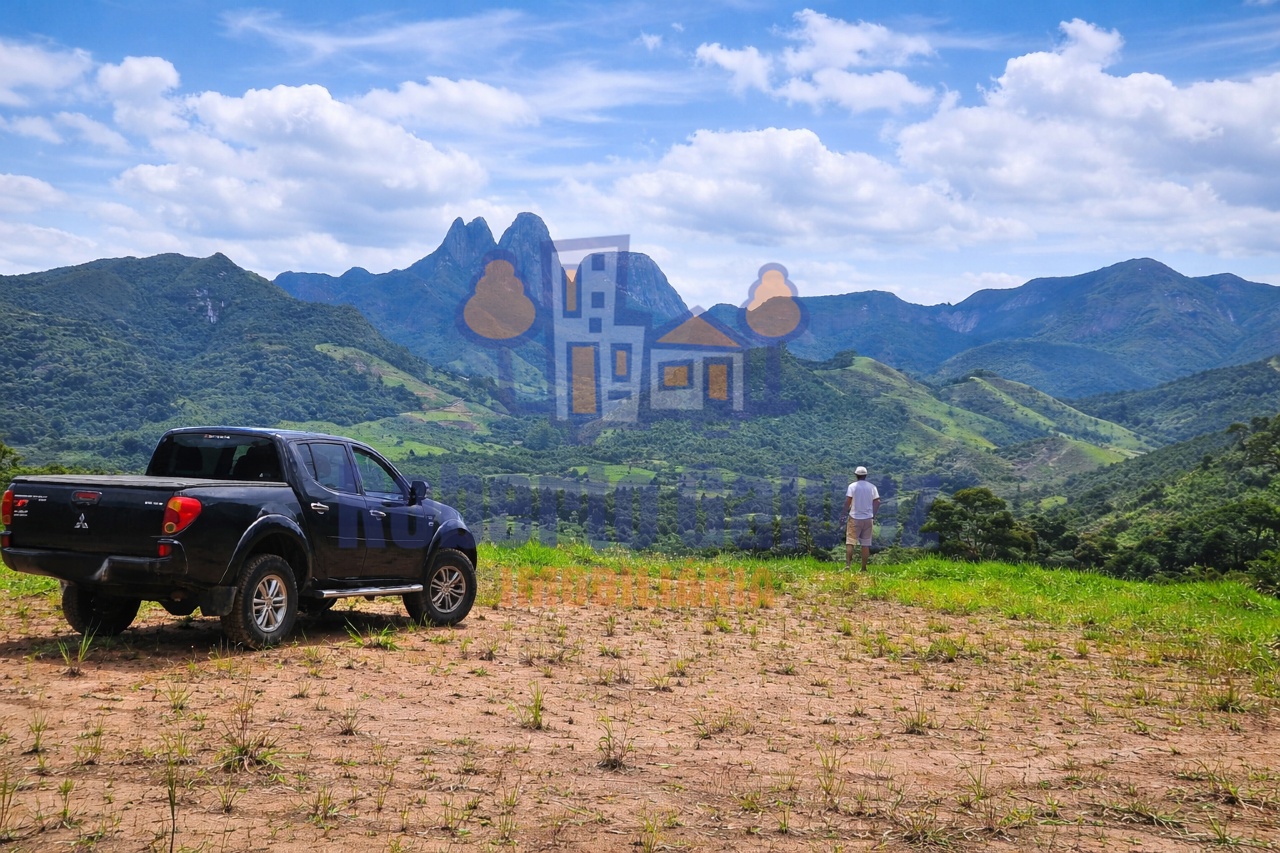 Terreno à venda no São Lourenço: 