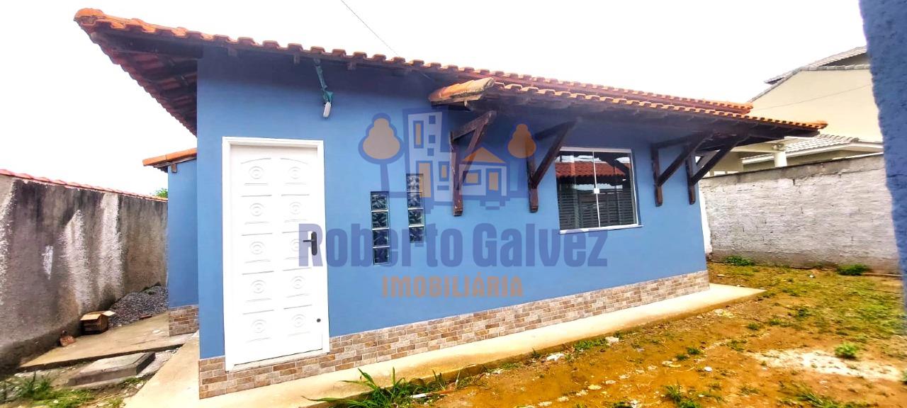 Casa à venda no Jardim Atlântico Central (Itaipuaçu): 