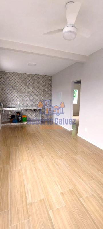 Casa à venda no Jardim Atlântico Central (Itaipuaçu): 