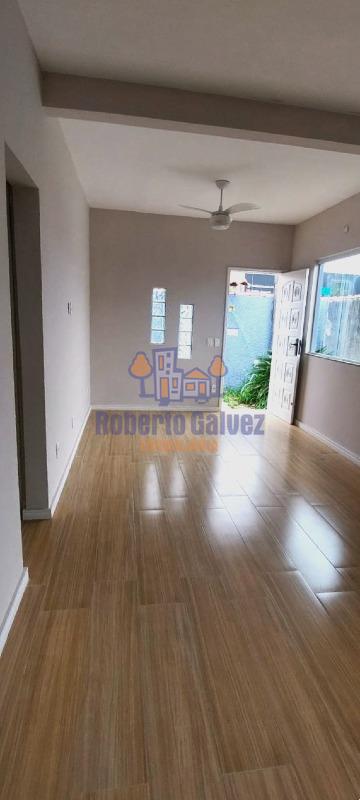 Casa à venda no Jardim Atlântico Central (Itaipuaçu): 