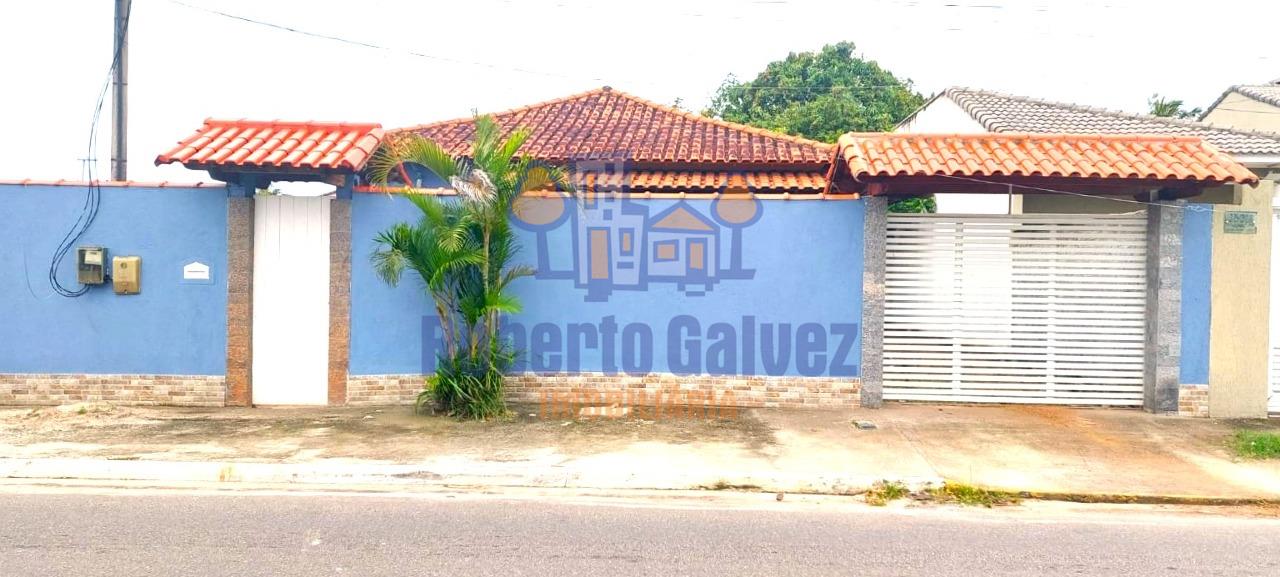 Casa à venda no Jardim Atlântico Central (Itaipuaçu): 