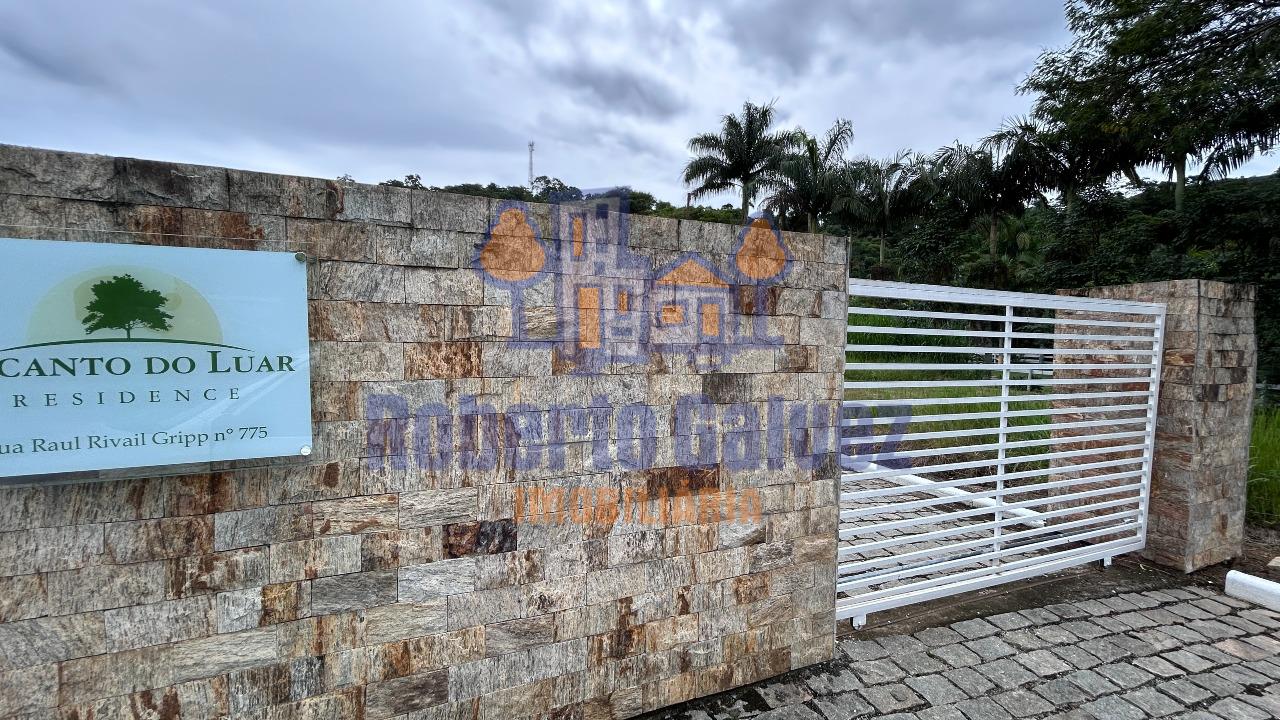 Lote à venda no Chácara Paraíso: 