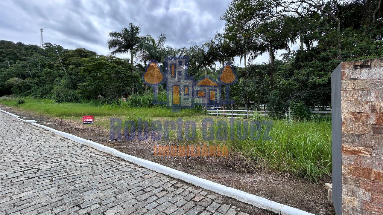 Lote à venda no Chácara Paraíso: 