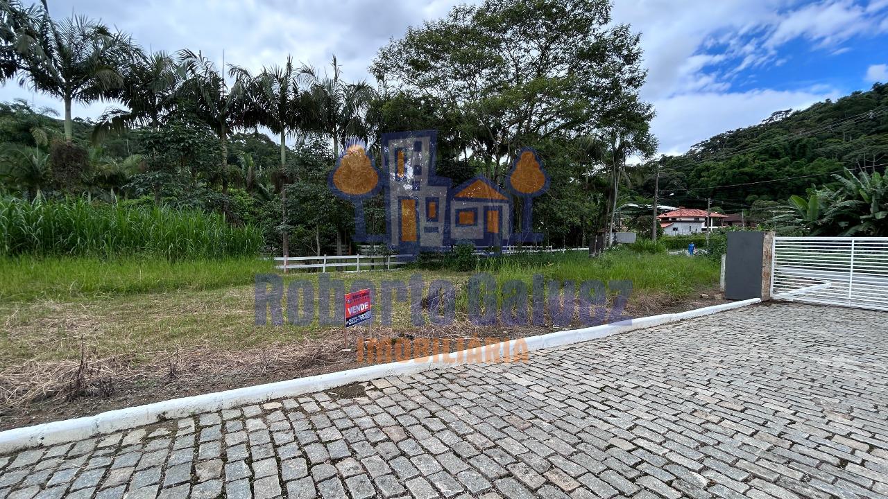 Lote à venda no Chácara Paraíso: 