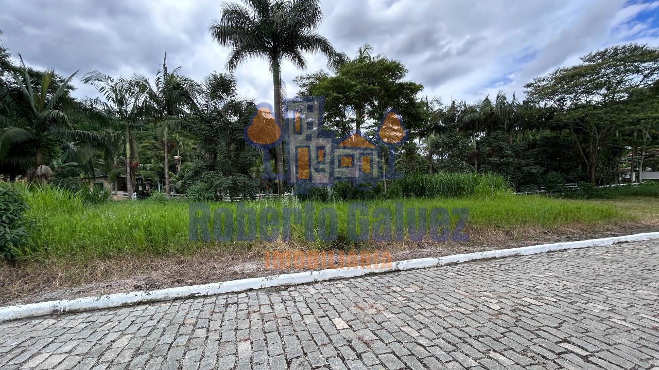 Lote à venda no Chácara Paraíso: 