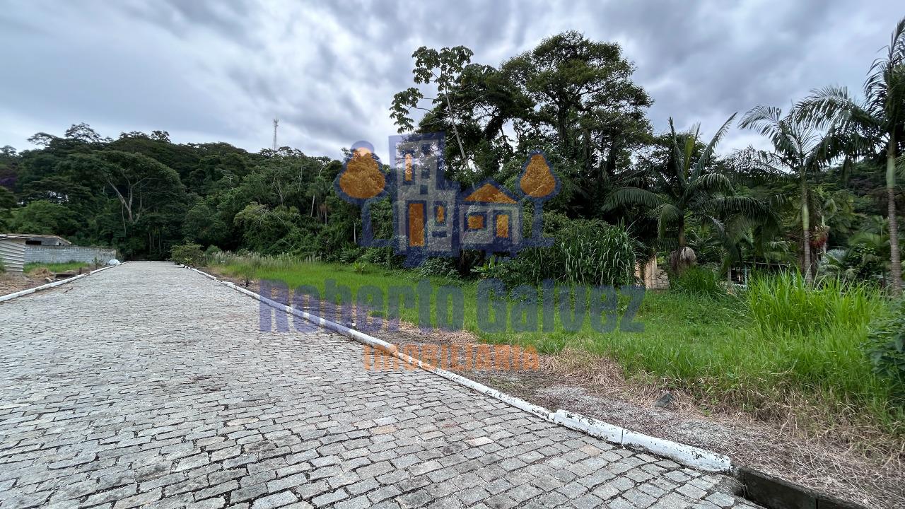 Lote à venda no Chácara Paraíso: 