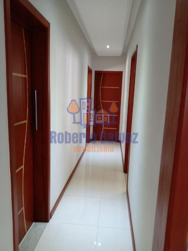 Casa à venda no Centro: 