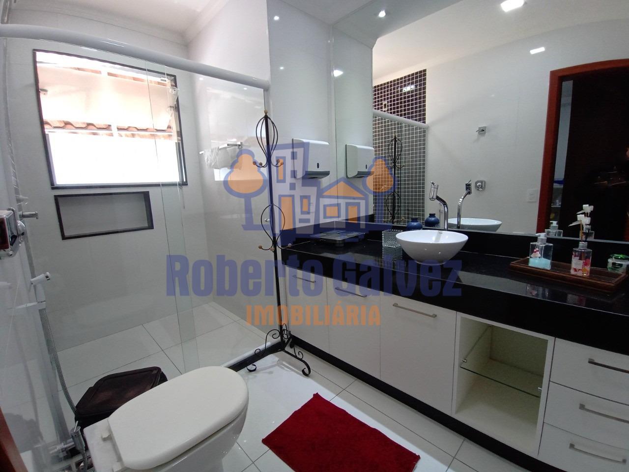 Casa à venda no Centro: 