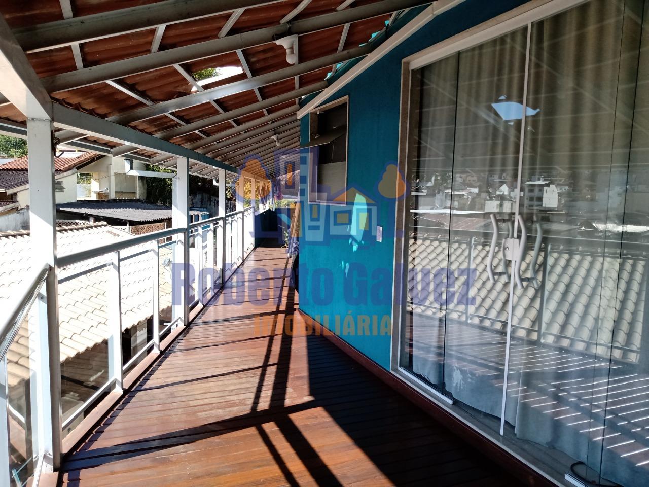 Casa à venda no Centro: 