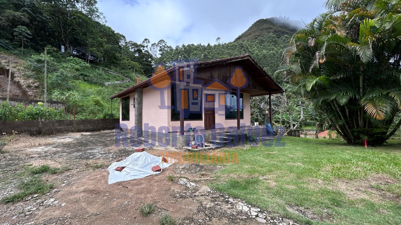 Casa à venda no São Pedro da Serra: 