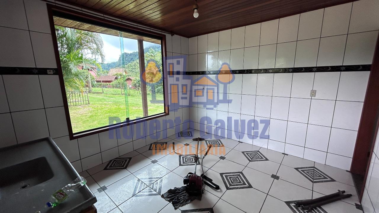 Casa à venda no São Pedro da Serra: 