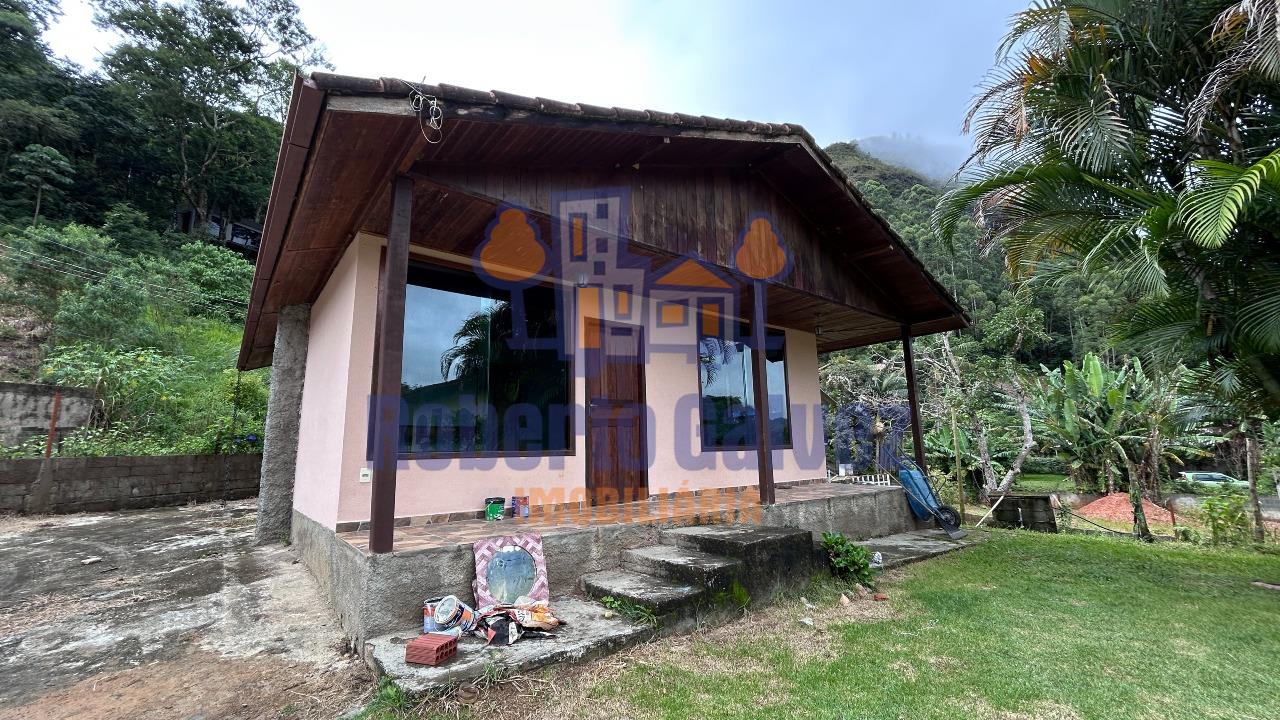 Casa à venda no São Pedro da Serra: 