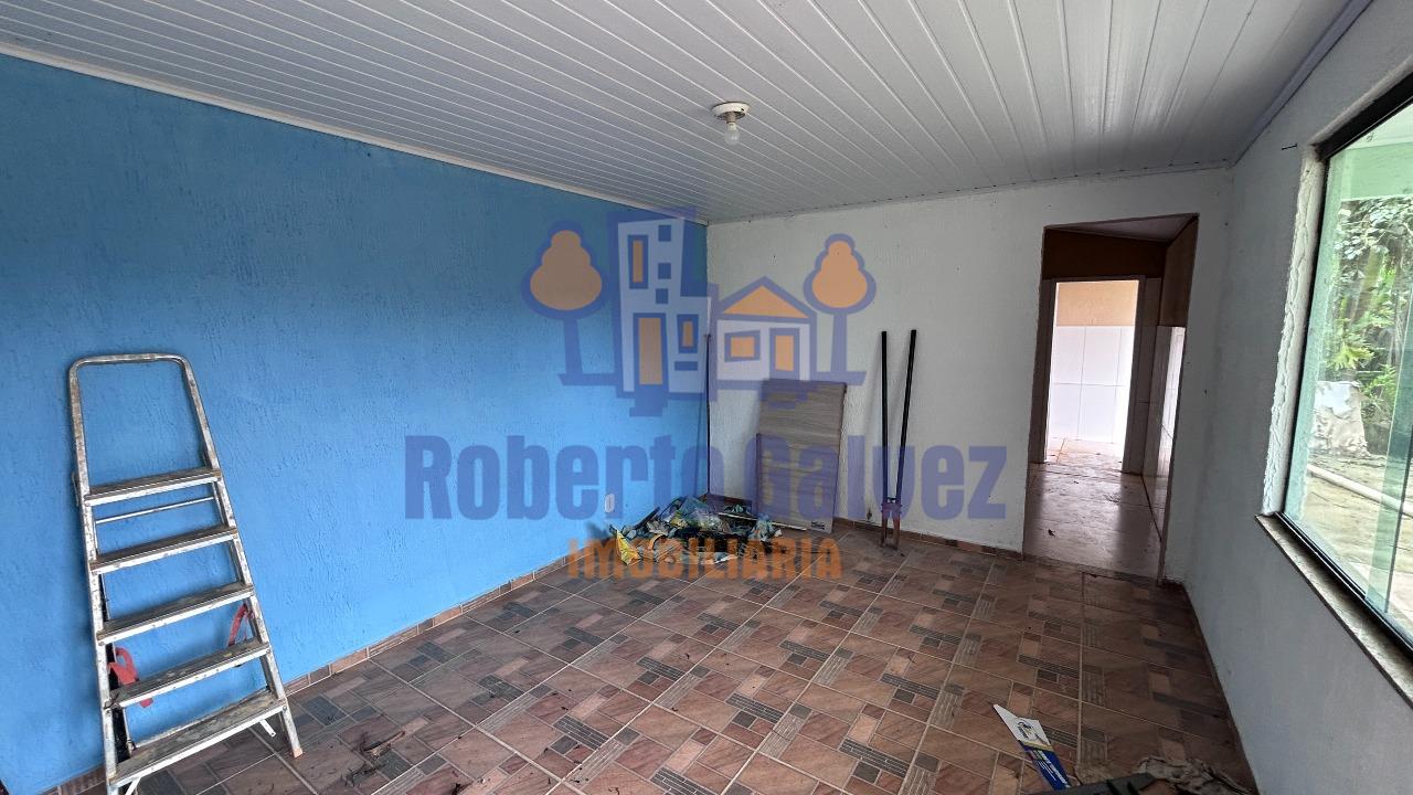 Casa à venda no São Pedro da Serra: 