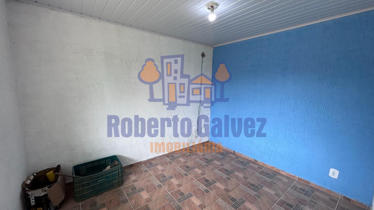 Casa à venda no São Pedro da Serra: 