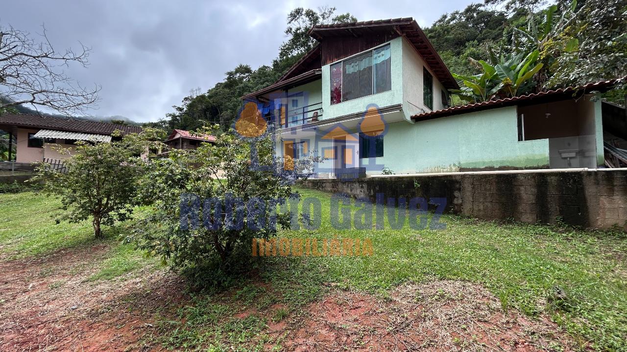 Casa à venda no São Pedro da Serra: 