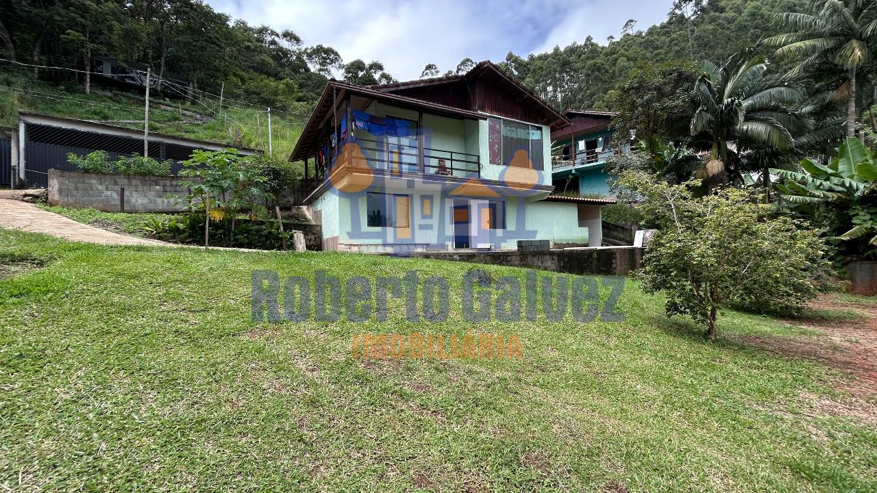 Casa à venda no São Pedro da Serra: 