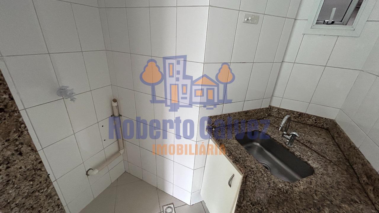 Cobertura à venda no Centro: 