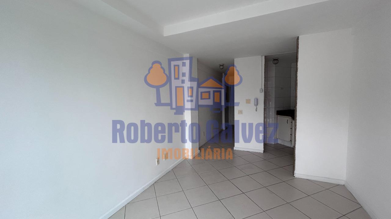 Cobertura à venda no Centro: 