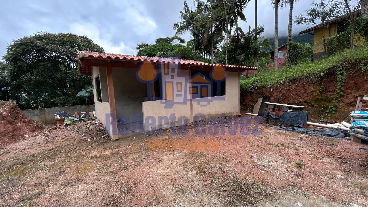 Terreno à venda no São Pedro da Serra: 