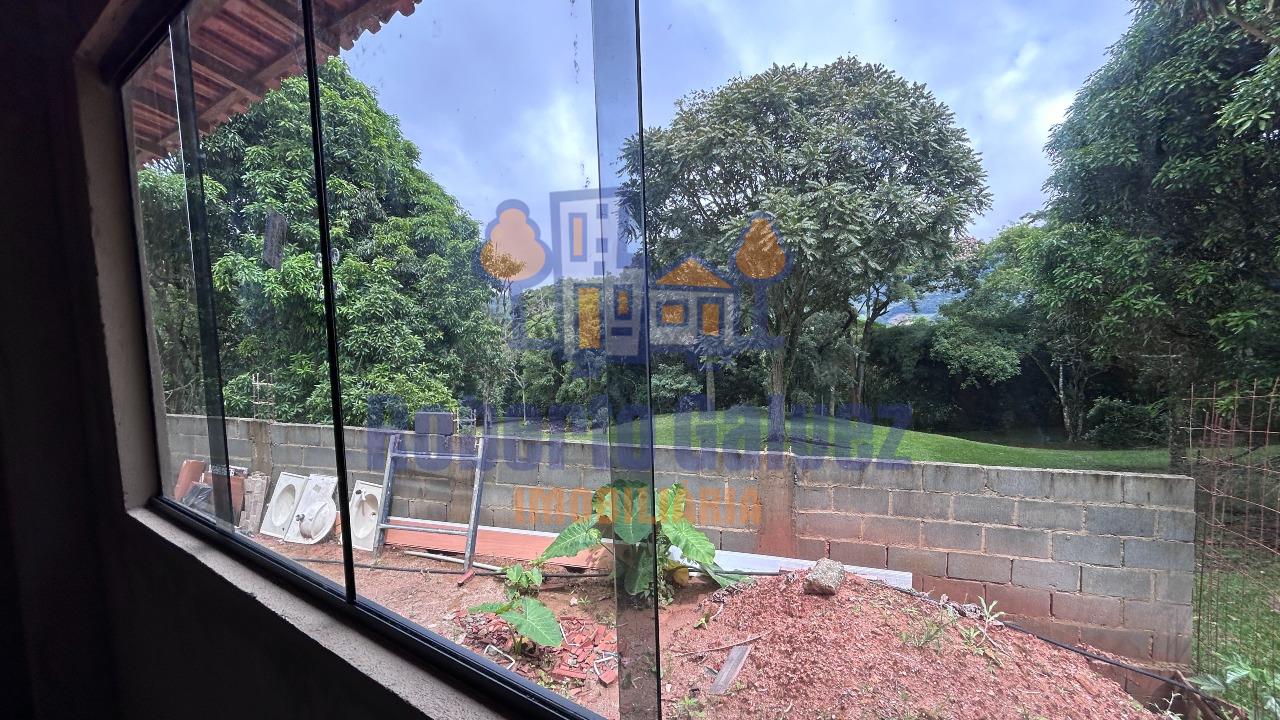 Terreno à venda no São Pedro da Serra: 