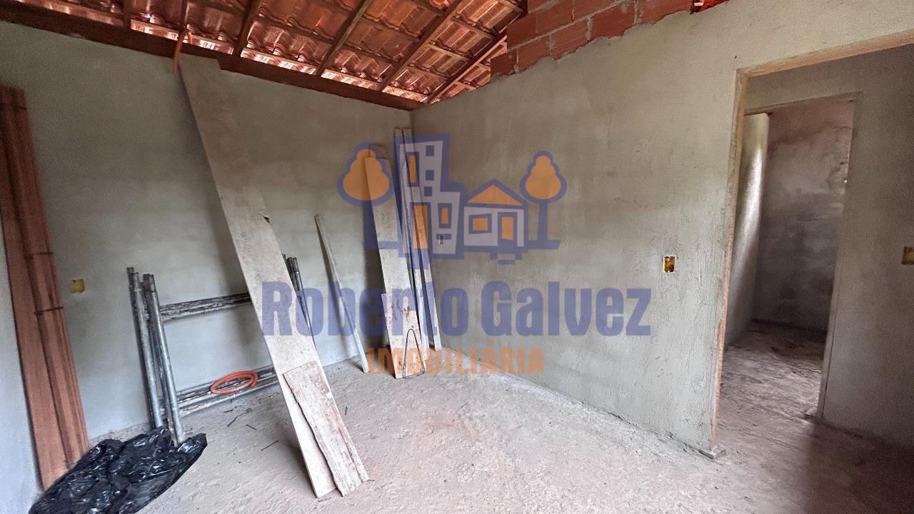 Terreno à venda no São Pedro da Serra: 