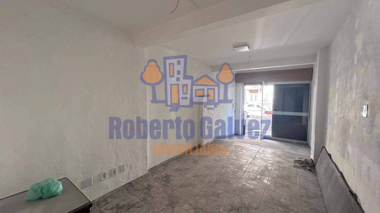 Loja à venda no Centro: 