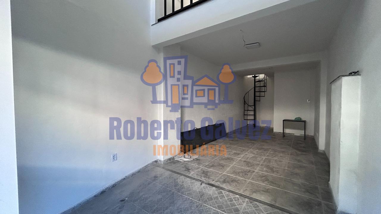 Loja à venda no Centro: 