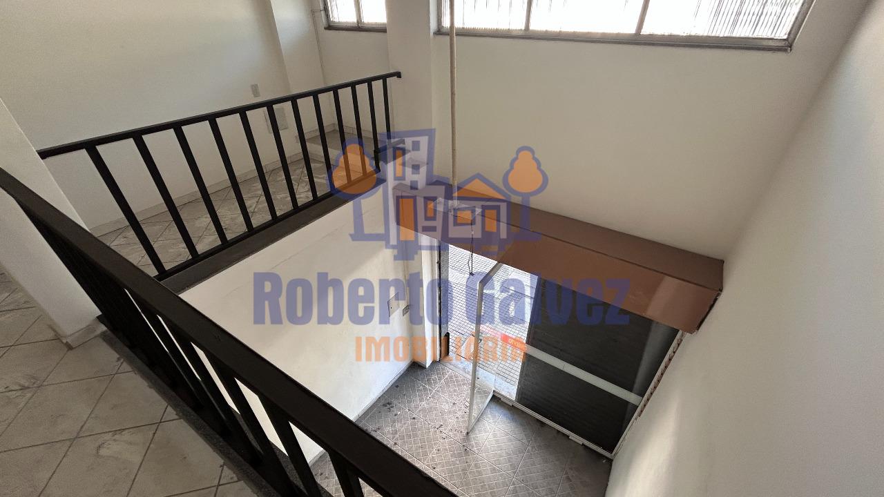 Loja à venda no Centro: 