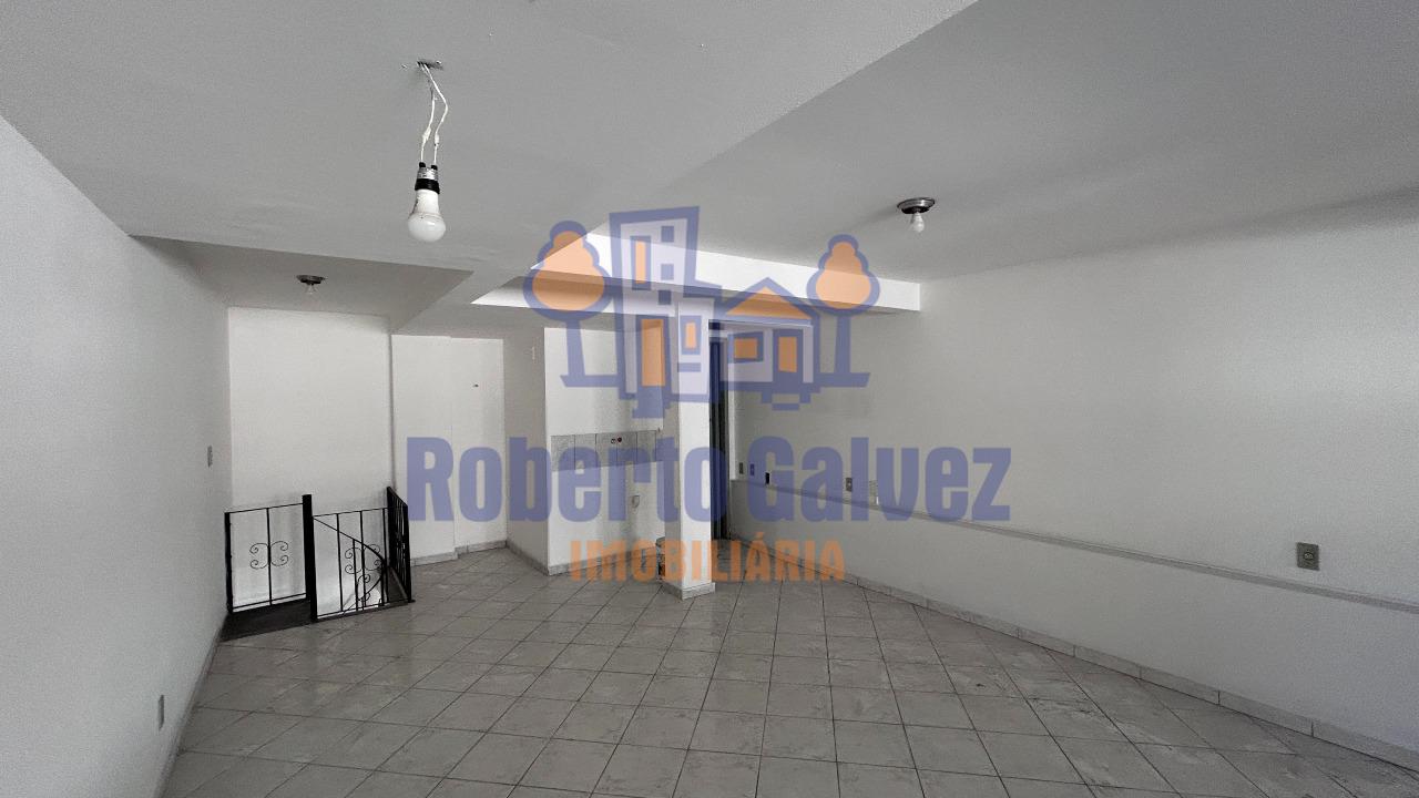 Loja à venda no Centro: 