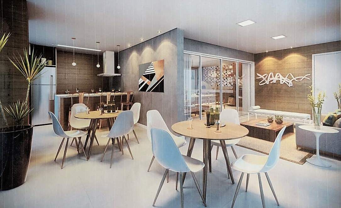 012 lazer espaço gourmet