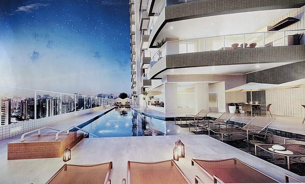 008 lazer piscina