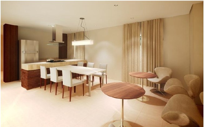 my way - espaço gourmet