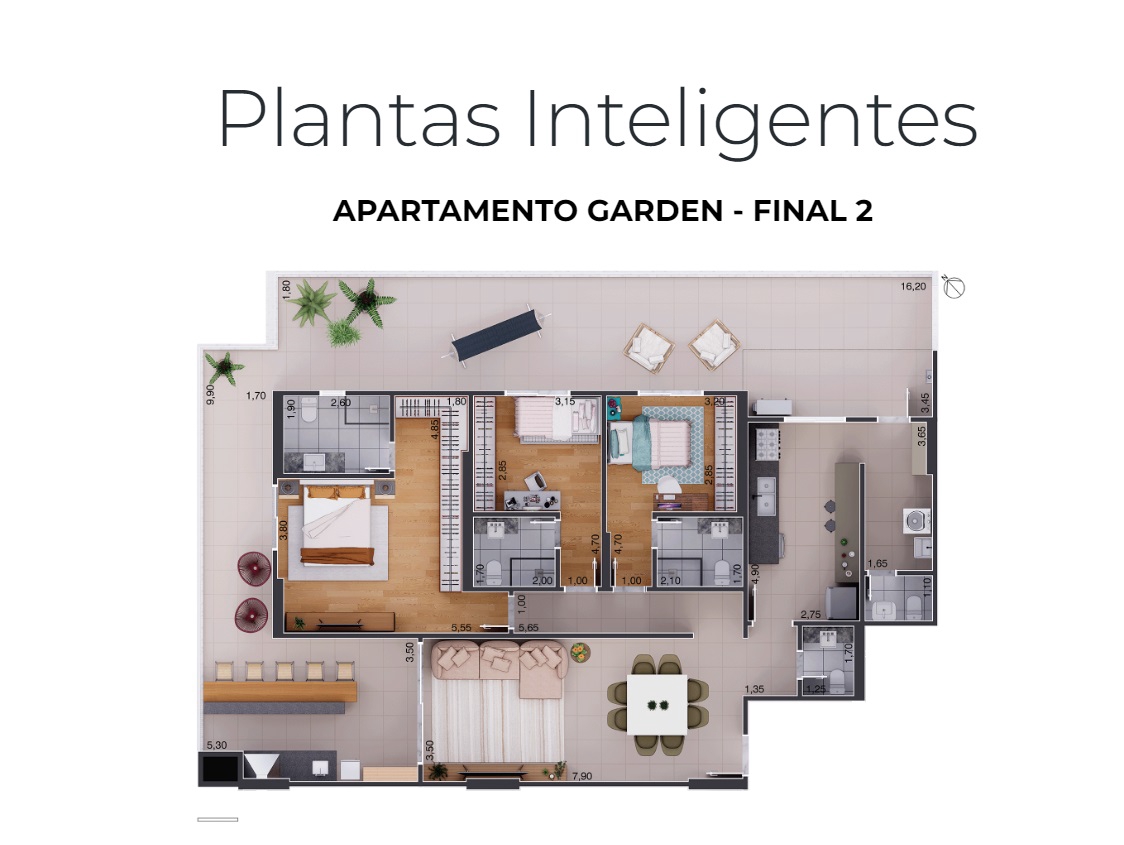 CRYSTAL PALACE - APARTAMENTO GARDEN - FINAL 3-min