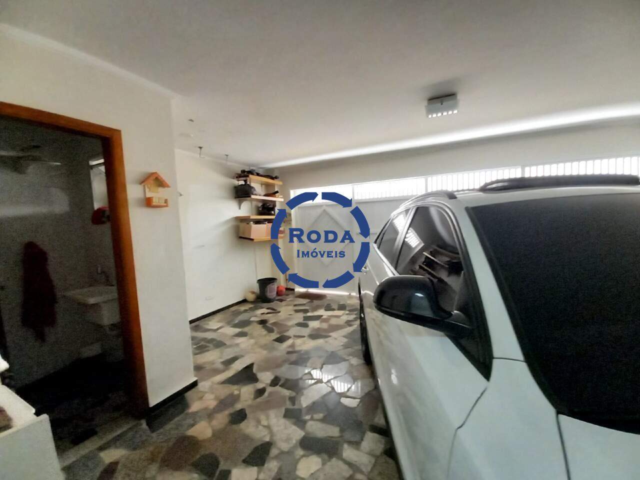 Sobrado de Condomínio à venda no Embaré: 