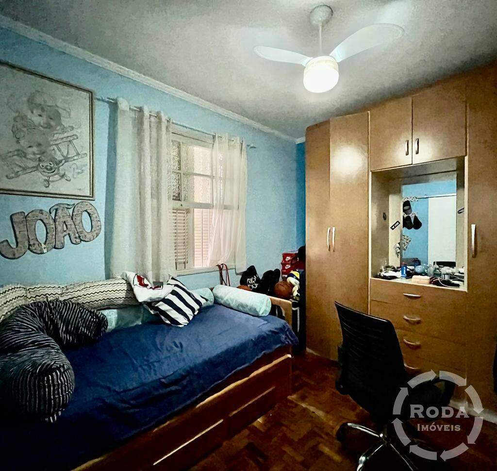 Casa de Condomínio à venda no Vila Mathias: 