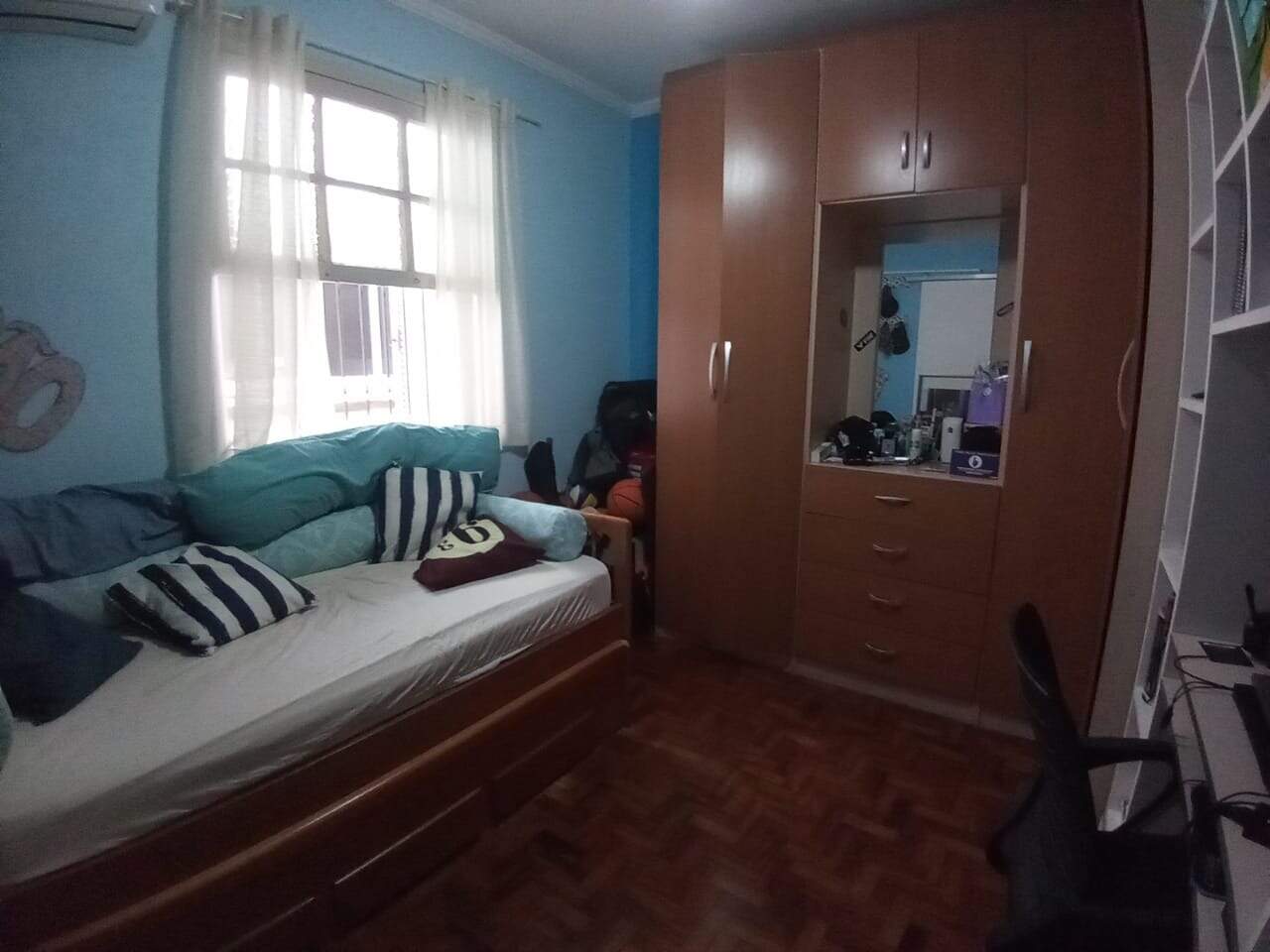 Casa de Condomínio à venda no Vila Mathias: 