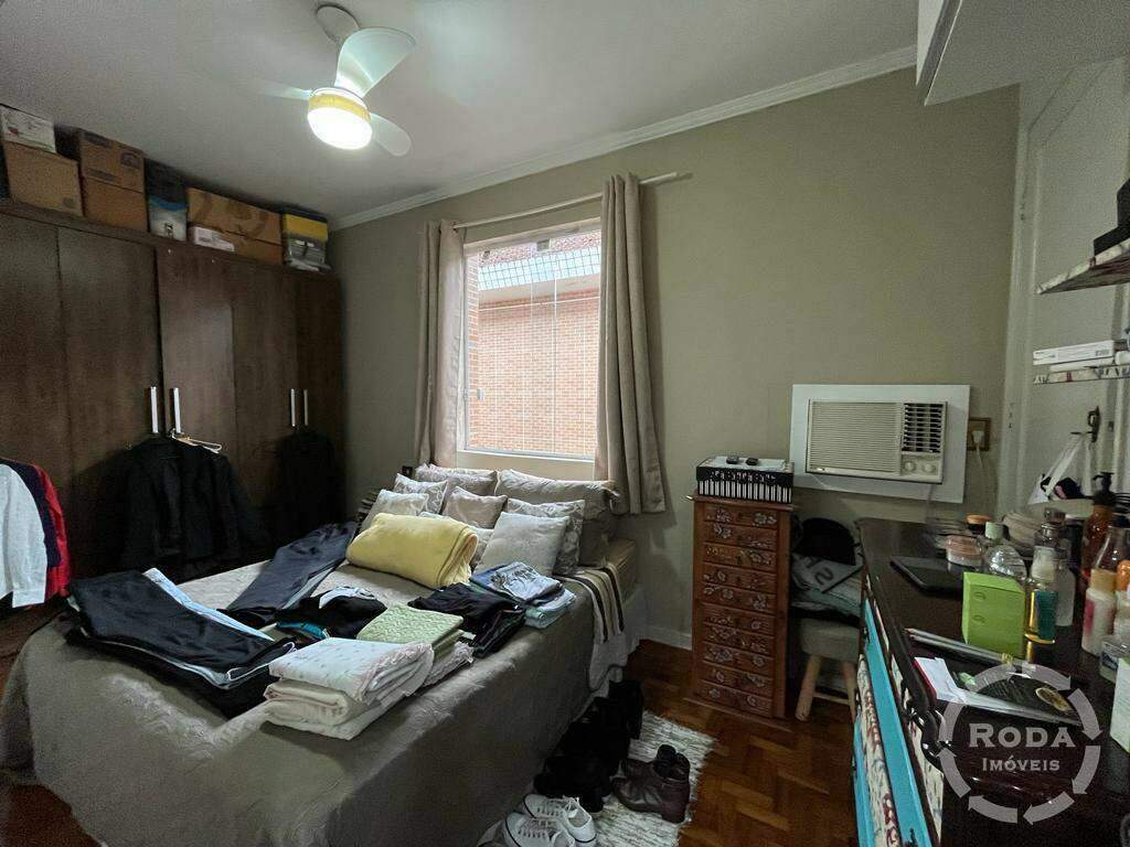 Casa de Condomínio à venda no Vila Mathias: 