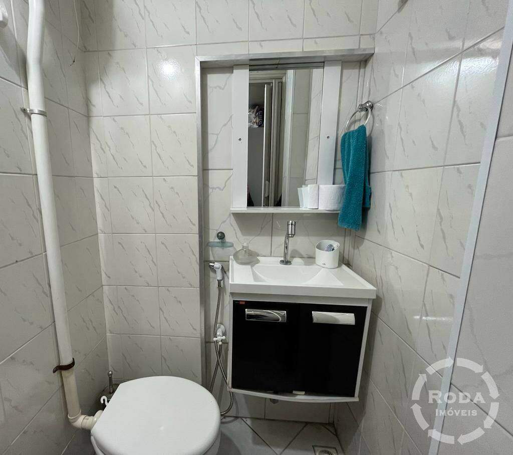 Casa de Condomínio à venda no Vila Mathias: 